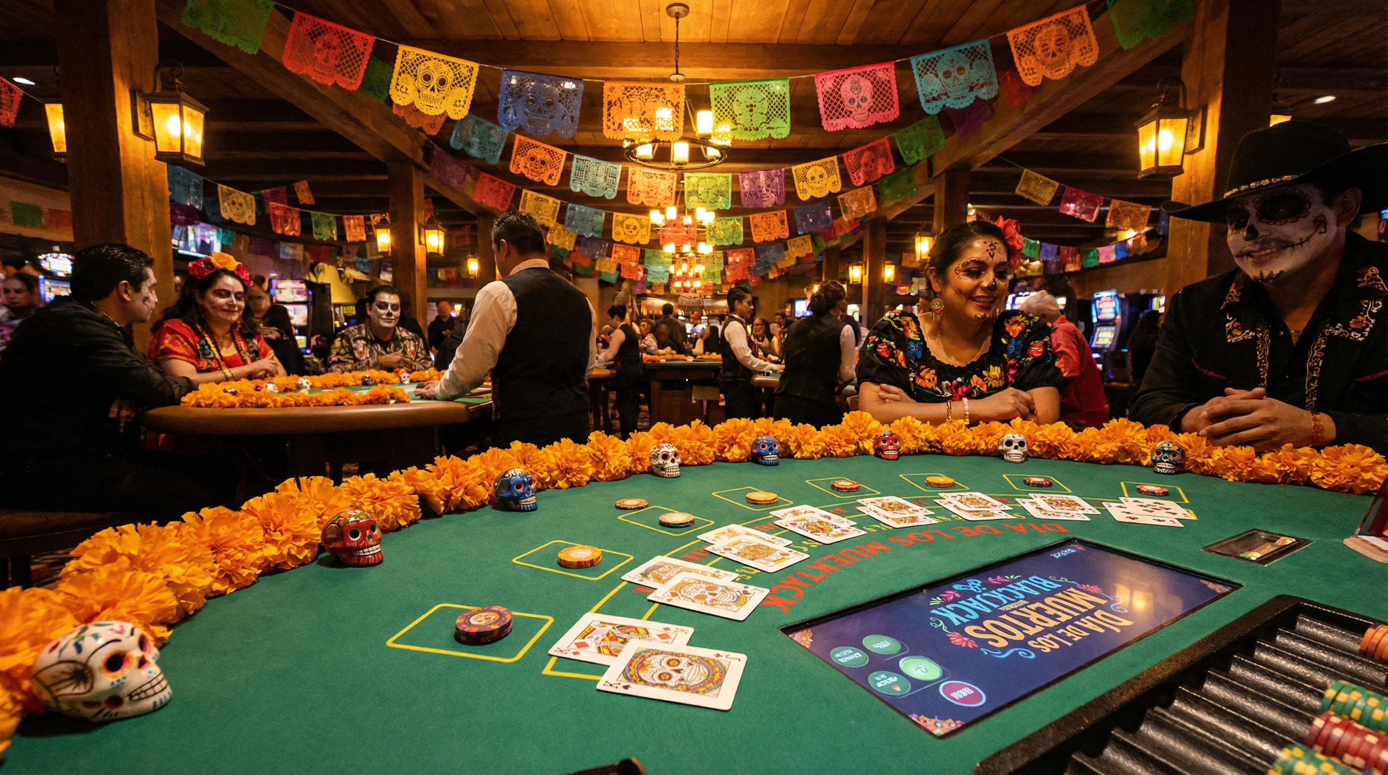 Blackjack en Casino Betano